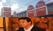 Comerciantes de Confraternidad exigen que el alcalde Carlos Moscoso cumpla su palabra