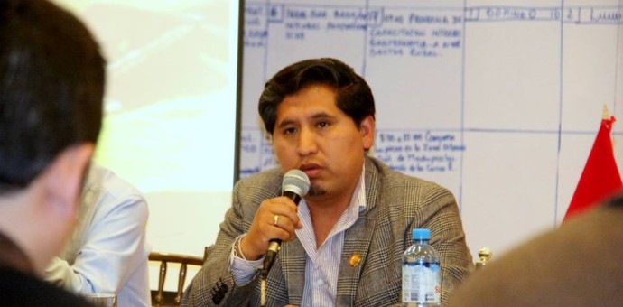MachuPicchu emitió pronunciamiento ante solicitud de vacancia contra el alcalde y regidores