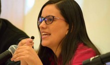 Verónika Mendoza anuncia revisión y eliminación de exoneraciones tributarias