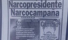 Fujimorismo vs Fiscal de la Nación y Tribunal Constitucional: Apuntando al Narcoestado y Narcorepública