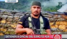 FFAA en el VRAEM: Del fracaso en la lucha contra el clan Quispe Palomino a la participación contra el narcotráfico.