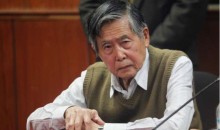 Morir con dignidad, a propósito de la orden de liberación del delincuente Alberto Fujimori