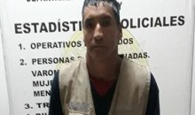 Sujeto incluido en la lista de los más buscados, fue capturado en la región Apurímac