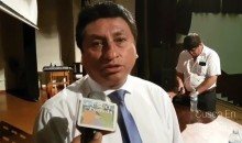 Decano del Colegio de Abogados del Cusco exige prisión preventiva para representantes de TGP