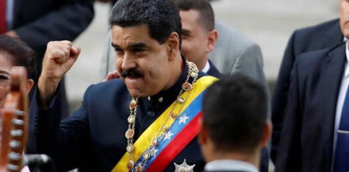 No es bienvenida la presencia de Nicolás Maduro en Lima para la Cumbre de las Américas