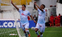Libertadores: Real Garcilaso liquidó en Cusco al poderoso Santos de Brasil