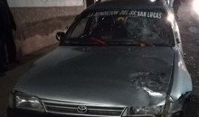 Capturan a mal conductor que se dio a la fuga tras atropellar a anciana en Poroy