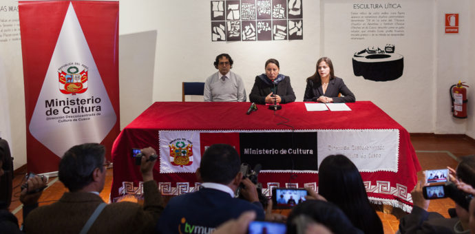 Quinto Festival de Artes Escénicas comienza hoy en Cusco