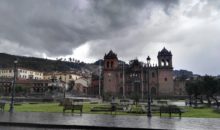 Cusco es reconocida y considerada como la mejor ciudad del Centro y Sur de América
