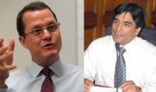 Candidato regional Luis Wilson admite que sí trató con Jorge Barata de Odebrecht