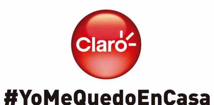 CLARO libera canales Premium para clientes de Claro TV durante los días de aislamiento social