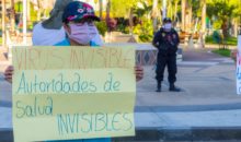 Pobladores de Kimbiri marcharán a Cusco exigiendo atención a sus demandas a la Diresa