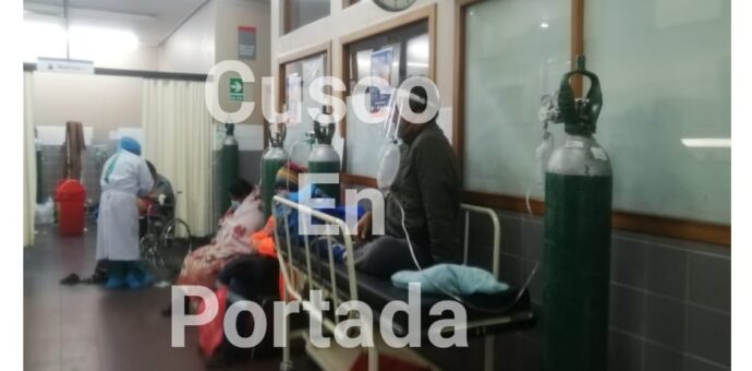 Detectan en Cusco 5 casos de reinfección por Coronavirus