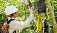 El PMAC de Camisea cumple 18 años de monitoreo y preservación de la biodiversidad en la Amazonía del Cusco