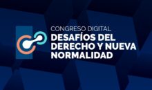 CIED Derecho y Hudbay Perú convocan al Congreso Digital: “Desafíos del Derecho y Nueva Normalidad»