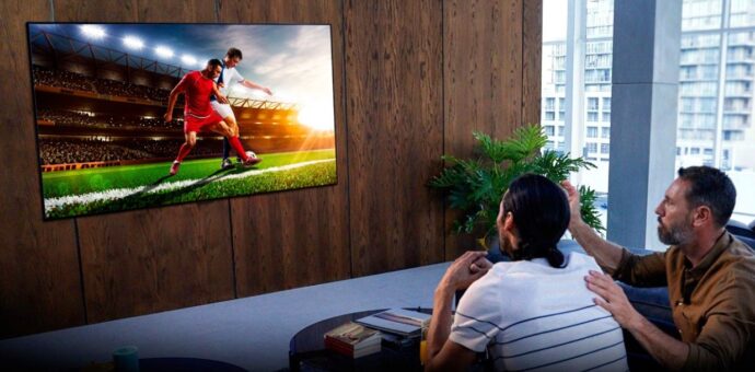 ¿Qué atributos prioriza el consumidor de hoy al comprar un televisor?