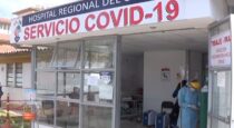 Gerencia de Salud confirma inicio de la Quinta ola de la pandemia en territorio cusqueño