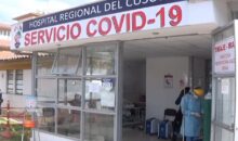 Gerencia de Salud confirma inicio de la Quinta ola de la pandemia en territorio cusqueño