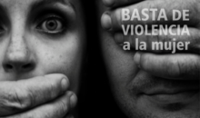 Recomendaciones para frenar la violencia hacia la mujer