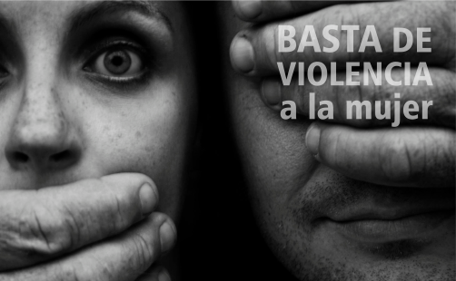 Recomendaciones para frenar la violencia hacia la mujer