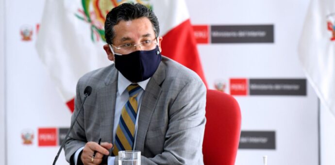 Exitosa: ¿Es cierto que Rubén Vargas tiene un medio hermano «terrorista»?