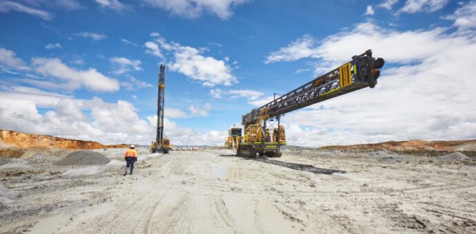 ISEE Chapter Unsaac organiza la I Conferencia de Operaciones Mineras, del 08 al 10 de Abril del 2021