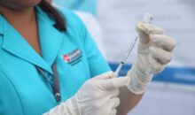 Más de 8500 vacunas contra la COVID-19 vencieron en almacenes del Estado