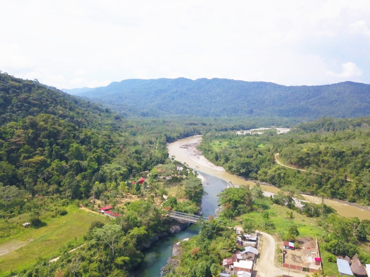 Q´erosKosñipata fue reconocido como nuevo Área de Conservación