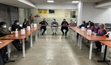 Vehículos podrán ingresar al aeropuerto Velasco Astete para recoger y dejar pasajeros