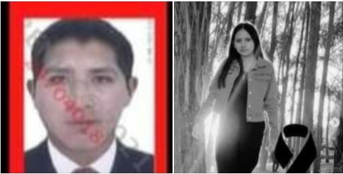Disponen detención preliminar de 72 horas a PNP José Antonio Tito por muerte de Anel Tomaylla