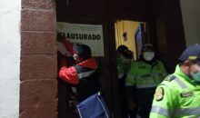 Jóvenes cusqueños vienen abarrotando discotecas de la ciudad del Cusco, sin temor a la pandemia