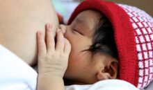 Promueven lactancia materna exclusiva para garantizar desarrollo en primera infancia