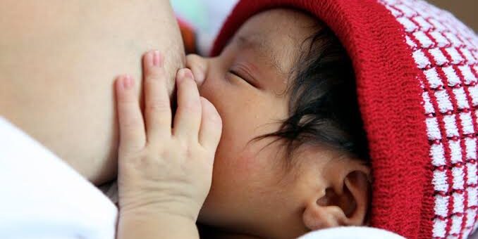 Promueven lactancia materna exclusiva para garantizar desarrollo en primera infancia
