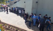 EsSalud Cusco advierte ligero crecimiento de la pandemia que podría ser el inicio de la tercera ola