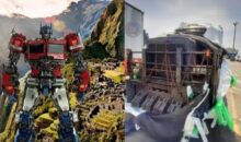 Durante filmación de Transformers no habrá restricciones al turismo en Machu Picchu