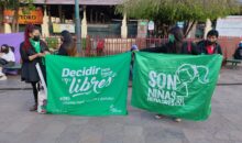 El aborto: un derecho negado