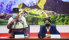 MachuPicchu recibirá diariamente 3500 turistas como parte de la reactivación