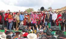 Segunda reforma agraria: conoce los cinco ejes centrales a favor de los agricultores