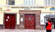 Entrega irregular de vales de alimentos generó un perjuicio en Educación de 150 mil Soles