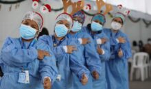 Perú logró la ansiada meta de alcanzar la vacunación completa del 80 % de la población