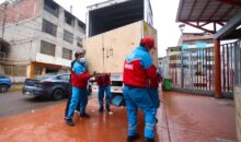 Renuevan cadena de frío en todos los establecimientos de salud de la región Cusco