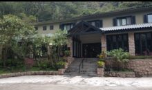Contraloría confirma irregular ampliación de concesión del Hotel Sanctuary Lodge