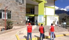 Municipalidad de Vilcabamba pagó más de 100 mil Soles por materiales de construcción inexistentes