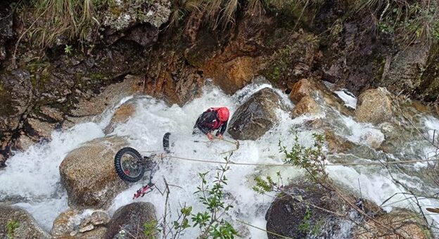 Encuentran sin vida a poblador que se encontraba desaparecido en Ocobamba