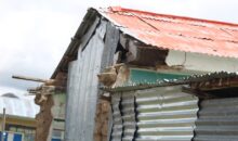 Institución Educativa de Tuntuma en Velille se encuentra en abandono total