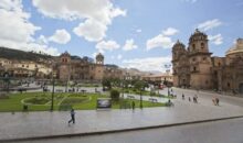 Contraloría iniciará Megaoperativo de Control para supervisar obras y servicios públicos en Cusco