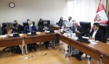 Ministro de Cultura se presentó ante la Comisión de Cultura del Congreso, donde  anunció  acciones que se realizan para la protección del Parque Arqueológico de Saqsaywaman.