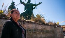 Graciela Linares: Una activista que lucha por los derechos de las mujeres cusqueñas