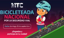 Bicicleteada nacional también se organiza en Cusco para promover convivencia vial armónica