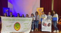 Clubes ecologistas y Electro Sur Este participaron en IX Festival Ecológico de Talentos